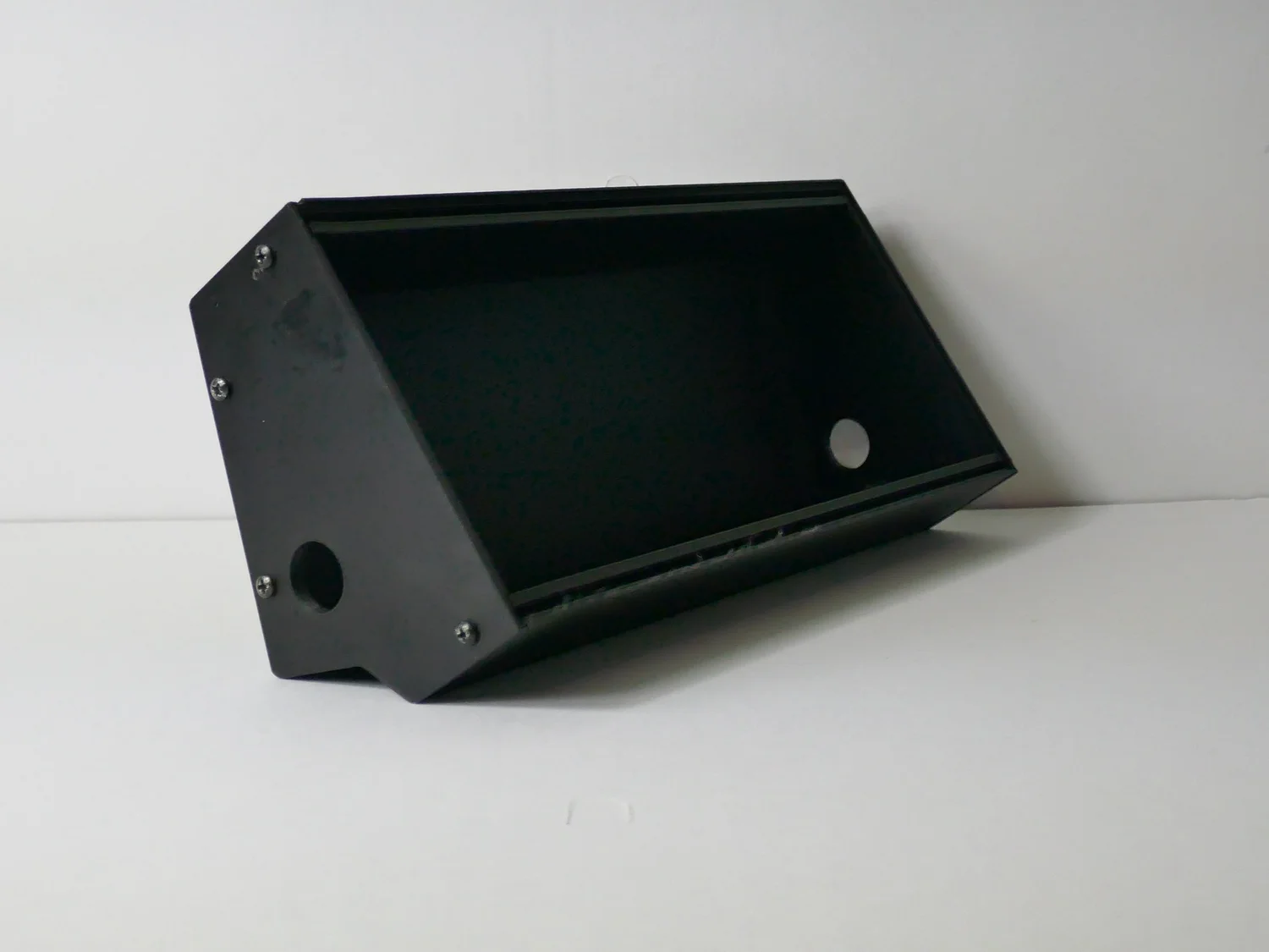 Moog style 60hp skiff Desktop Eurorack module modular synth